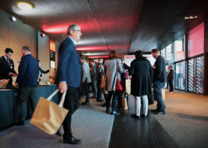 Anmeldung Schweizer KMU-Tag 2019 